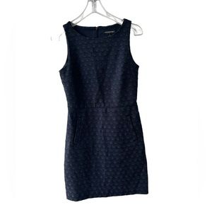 BANANA Republic - Navy Dress for Work - Size 2